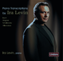 il Ira Levin, conductor, pianist